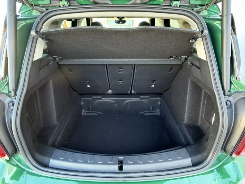 Mini Countryman 1.5T All4 AWD