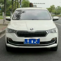 Skoda Rapid Hatchback 1.5L AT Comfort Edition