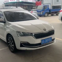 Skoda Rapid Hatchback 1.5L AT Comfort Edition