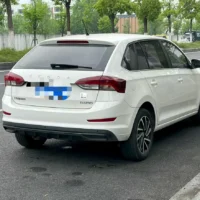 Skoda Rapid Hatchback 1.5L AT Comfort Edition