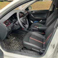 Skoda Rapid Hatchback 1.5L AT Comfort Edition