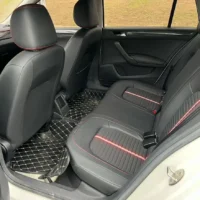 Skoda Rapid Hatchback 1.5L AT Comfort Edition