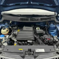 Skoda Kamiq 1.5L automatic comfort version