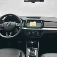Skoda Kamiq 1.5L automatic comfort version