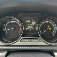 Skoda Kamiq 1.5L automatic comfort version