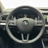 Skoda Kamiq 1.5L automatic comfort version