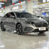 Skoda Octavia PRO TSI280 DSG luxury version