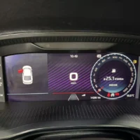 Skoda Octavia PRO TSI280 DSG luxury version