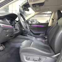 Skoda Octavia PRO TSI280 DSG luxury version