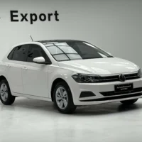 Volkswagen Polo Plus 1.5L Automatic Panoramic Enjoyment Edition