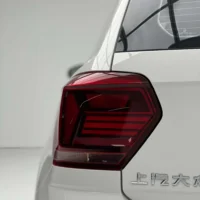 Volkswagen Polo Plus 1.5L Automatic Panoramic Enjoyment Edition