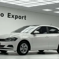 Volkswagen Polo Plus 1.5L Automatic Panoramic Enjoyment Edition