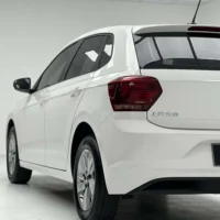 Volkswagen Polo Plus 1.5L Automatic Panoramic Enjoyment Edition