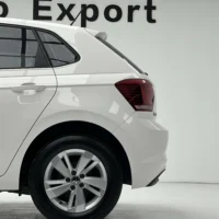Volkswagen Polo Plus 1.5L Automatic Panoramic Enjoyment Edition