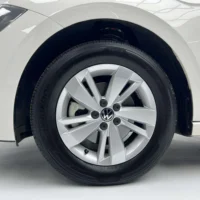 Volkswagen Polo Plus 1.5L Automatic Panoramic Enjoyment Edition