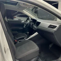 Volkswagen Polo Plus 1.5L Automatic Panoramic Enjoyment Edition