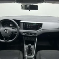 Volkswagen Polo Plus 1.5L Automatic Panoramic Enjoyment Edition
