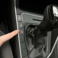 Volkswagen Polo Plus 1.5L Automatic Panoramic Enjoyment Edition