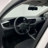 Volkswagen Polo Plus 1.5L Automatic Panoramic Enjoyment Edition
