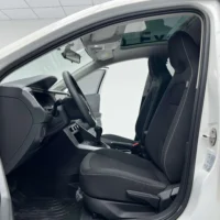 Volkswagen Polo Plus 1.5L Automatic Panoramic Enjoyment Edition