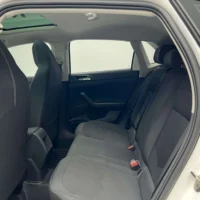 Volkswagen Polo Plus 1.5L Automatic Panoramic Enjoyment Edition