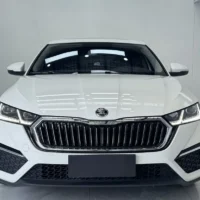 Skoda Octavia PRO TSI280 DSG exclusive version