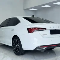 Skoda Octavia PRO TSI280 DSG exclusive version