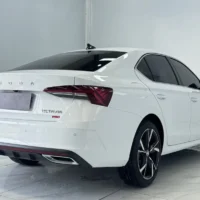 Skoda Octavia PRO TSI280 DSG exclusive version