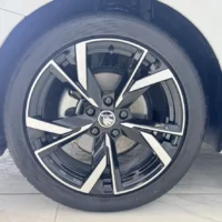 Skoda Octavia PRO TSI280 DSG exclusive version