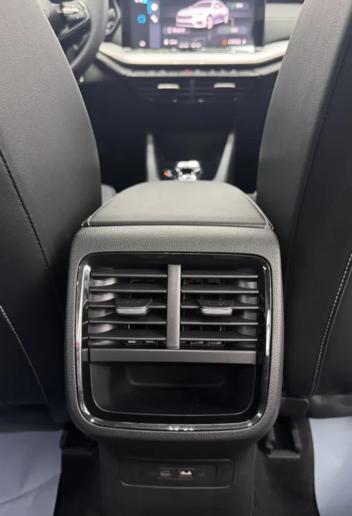 Skoda Octavia PRO TSI280 DSG exclusive version