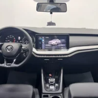 Skoda Octavia PRO TSI280 DSG exclusive version