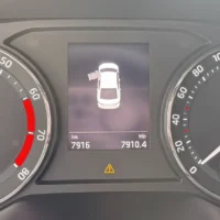 Skoda Octavia PRO TSI280 DSG exclusive version