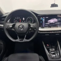 Skoda Octavia PRO TSI280 DSG exclusive version