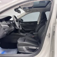 Skoda Octavia PRO TSI280 DSG exclusive version