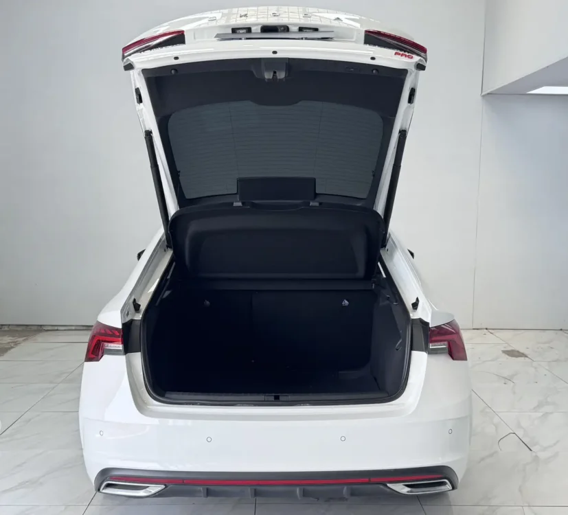 Skoda Octavia PRO TSI280 DSG exclusive version