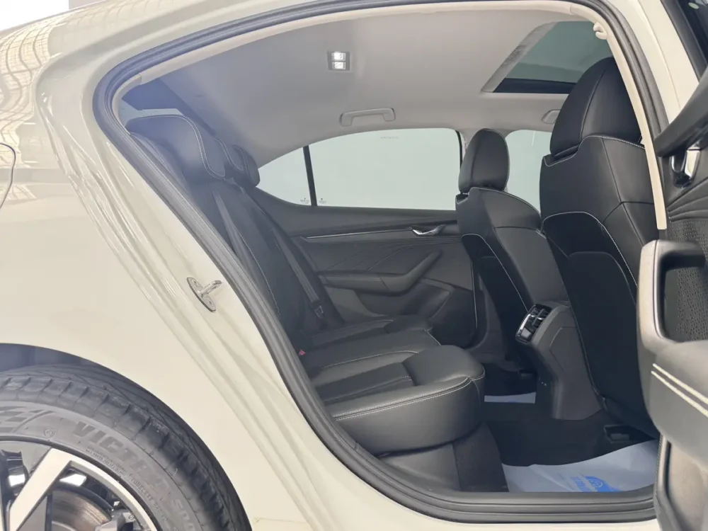 Skoda Octavia PRO TSI280 DSG exclusive version