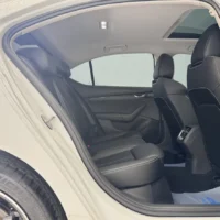 Skoda Octavia PRO TSI280 DSG exclusive version