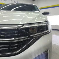 Volkswagen Sagitar 200TSI DSG Flying Ed