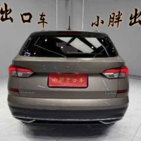 Skoda Kamiq 1.5L Automatic Comfort Edition