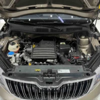 Skoda Kamiq 1.5L Automatic Comfort Edition