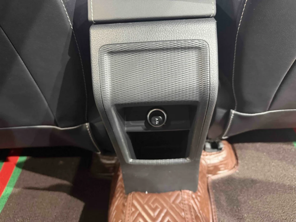 Skoda Kamiq 1.5L Automatic Comfort Edition