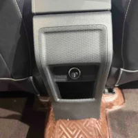 Skoda Kamiq 1.5L Automatic Comfort Edition