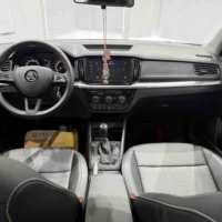 Skoda Kamiq 1.5L Automatic Comfort Edition