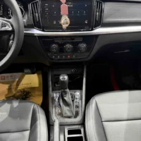 Skoda Kamiq 1.5L Automatic Comfort Edition
