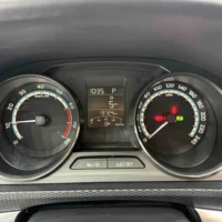 Skoda Kamiq 1.5L Automatic Comfort Edition