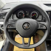 Skoda Kamiq 1.5L Automatic Comfort Edition