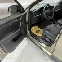 Skoda Kamiq 1.5L Automatic Comfort Edition
