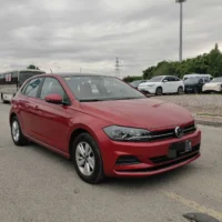 Volkswagen Polo Plus 1.5L Automatic Panoramic Enjoyment