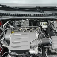 Volkswagen Polo Plus 1.5L Automatic Panoramic Enjoyment
