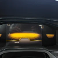 Volkswagen Polo Plus 1.5L Automatic Panoramic Enjoyment